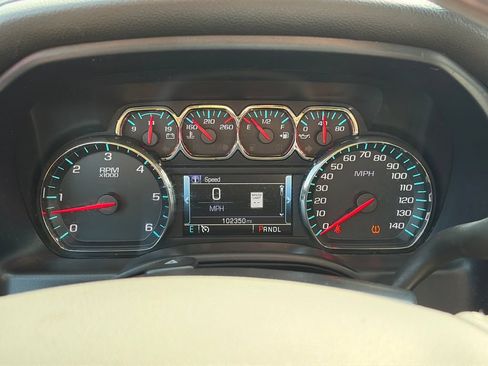 Used 2018 GMC Sierra 1500 SLT AWD/4WD image 20