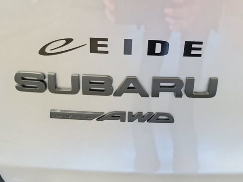 New 2026 Subaru Ascent Bronze Edition AWD/4WD image 29