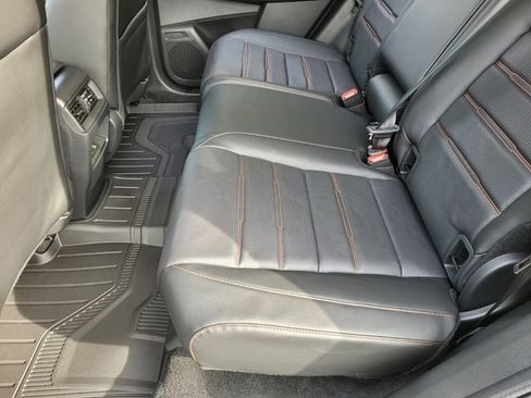 New 2026 Honda CR-V Sport-L image 12