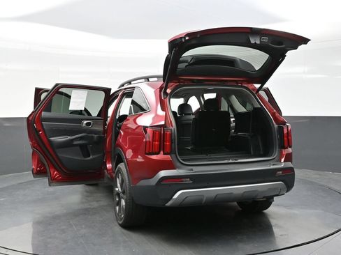 Used 2022 Kia Sorento SX Prestige AWD/4WD image 50