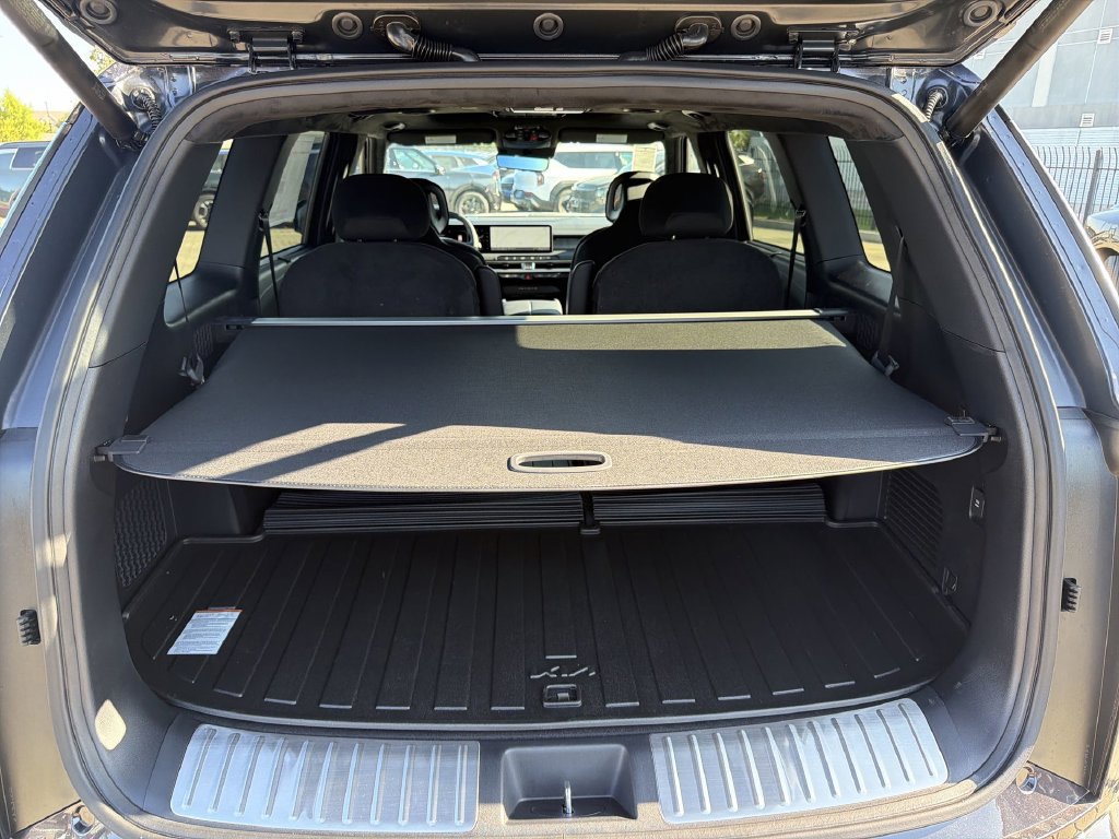 New 2027 Kia Telluride SX Prestige AWD/4WD image 23