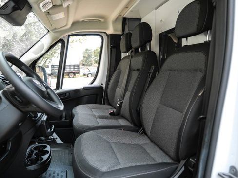 Used 2023 RAM ProMaster 2500 FWD image 29