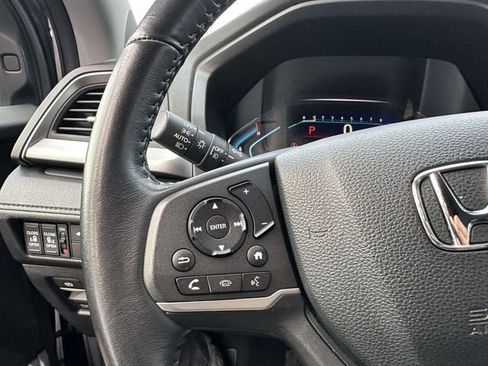 Certified 2024 Honda Odyssey EX-L image 30