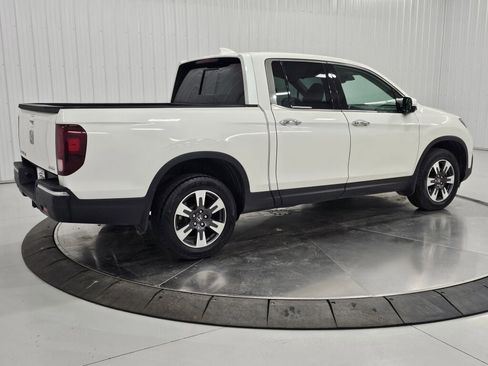 Used 2019 Honda Ridgeline RTL-E image 5