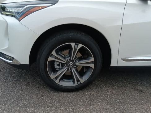 Used 2023 Acura RDX AWD w/ Advance Package image 10