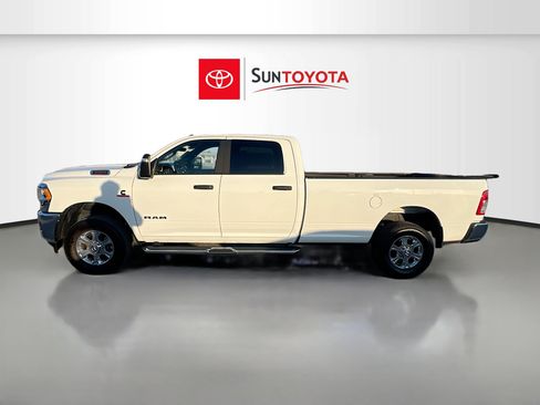 Used 2024 RAM 3500 Big Horn image 7