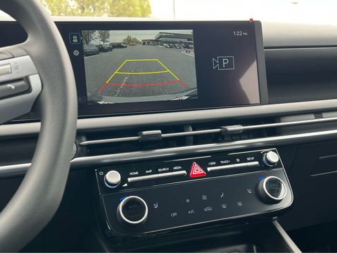 New 2026 Hyundai Tucson SEL image 36