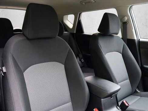 Used 2022 Kia Soul LX w/ Technology Package FWD image 28