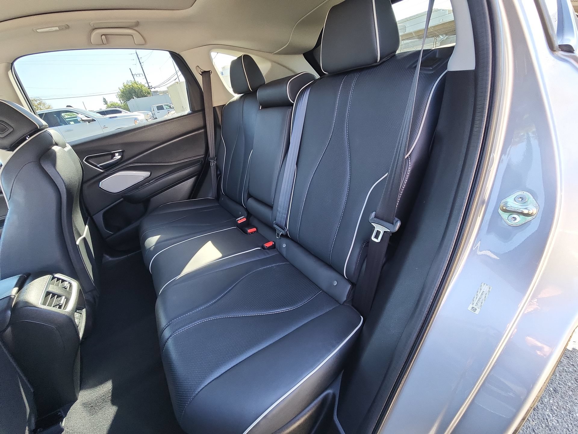 Used 2020 Acura RDX w/ Advance Package AWD/4WD image 25