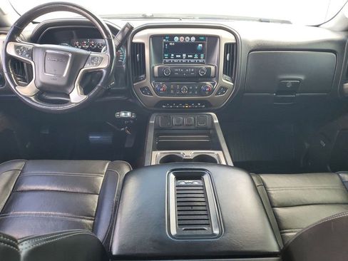 Used 2017 GMC Sierra 3500 Denali w/ Duramax Plus Package image 24