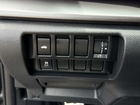 Used 2024 Subaru WRX Premium AWD/4WD image 42