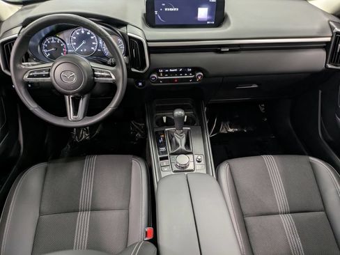 Used 2024 MAZDA CX-50 AWD 2.5 S w/ Weather Package image 24