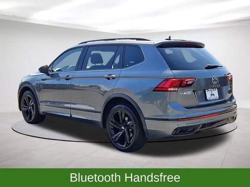 Used 2023 Volkswagen Tiguan SE R-Line FWD image 5