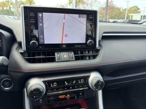 Used 2020 Toyota RAV4 TRD Off-Road image 30
