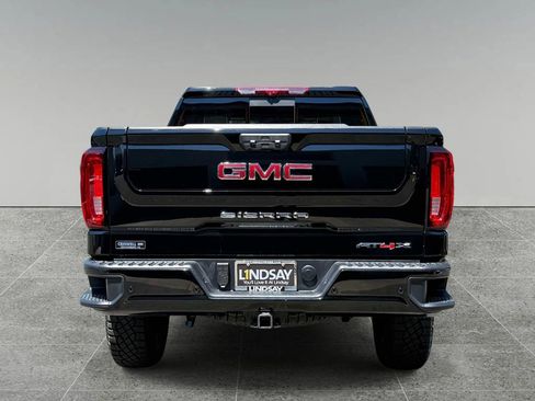 Used 2026 GMC Sierra 1500 AT4X AWD/4WD image 11