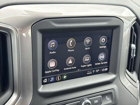 New 2026 GMC Sierra 2500 Pro w/ 1SA Pro Safety Plus Package AWD/4WD image 10