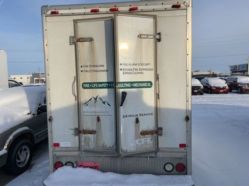 Used 2013 Ford E-350 and Econoline 350 Super Duty image 17