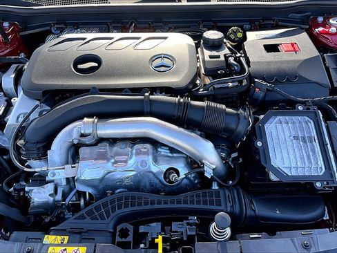 Used 2024 Mercedes-Benz CLA 250 4MATIC image 33