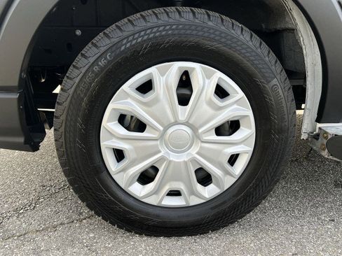 Used 2024 Ford Transit 250 Minivan/Van w/ Exterior Upgrade Package image 30