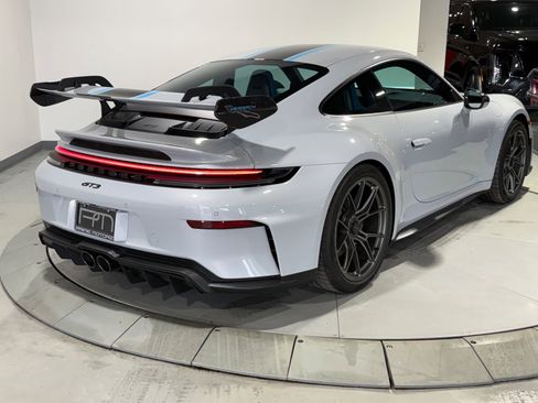 Used 2026 Porsche 911 GT3 image 27