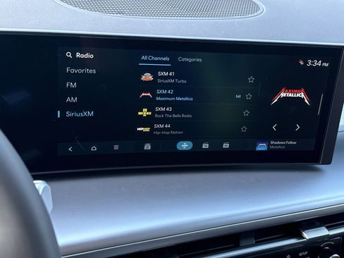 New 2026 Hyundai Ioniq 9 SE image 18