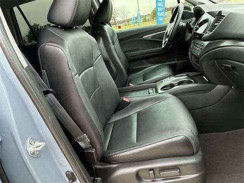 Certified 2022 Honda Pilot Special Edition image 12