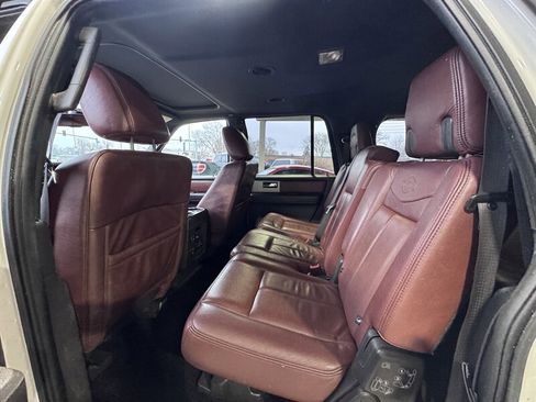 Used 2014 Ford Expedition EL King Ranch image 13
