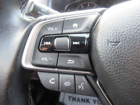 Used 2018 Honda Accord EX-L image 28