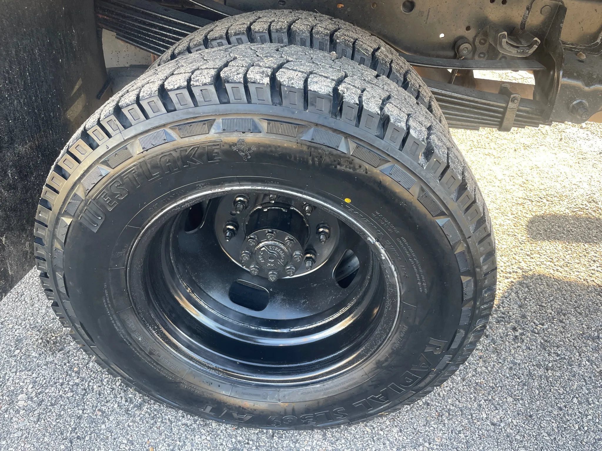 Used 2020 Ford F350 XL w/ Power Equipment Group AWD/4WD image 12