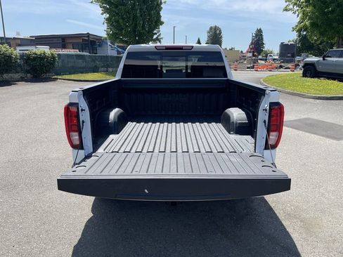 New 2026 GMC Sierra 1500 Elevation w/ Elevation Premium Package AWD/4WD image 27