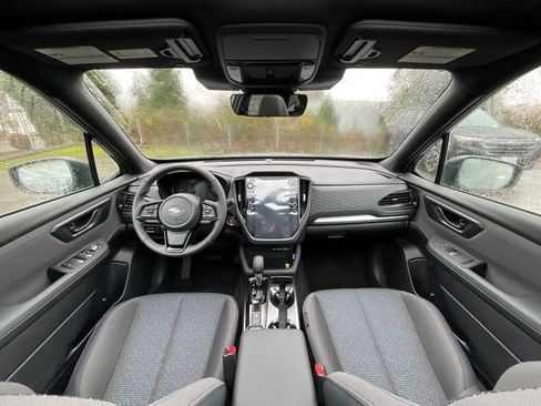 New 2026 Subaru Forester Premium image 15