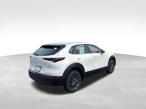 Used 2025 MAZDA CX-30 AWD 2.5 S image 6