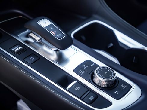 New 2026 INFINITI QX60 Sport w/ Dark Cargo Package image 10