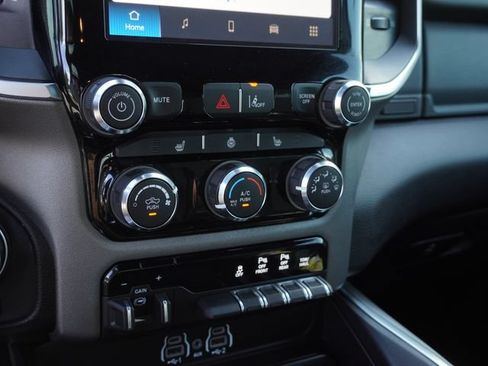 Used 2025 RAM 1500 Lone Star AWD/4WD image 25