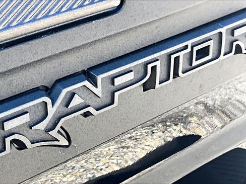 New 2026 Ford F150 Raptor AWD/4WD image 24