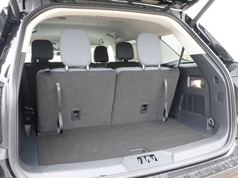 New 2026 Ford Explorer Active AWD/4WD image 16