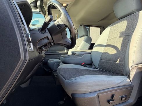 Used 2019 RAM 1500 Express w/ Wheel & Sound Group image 6