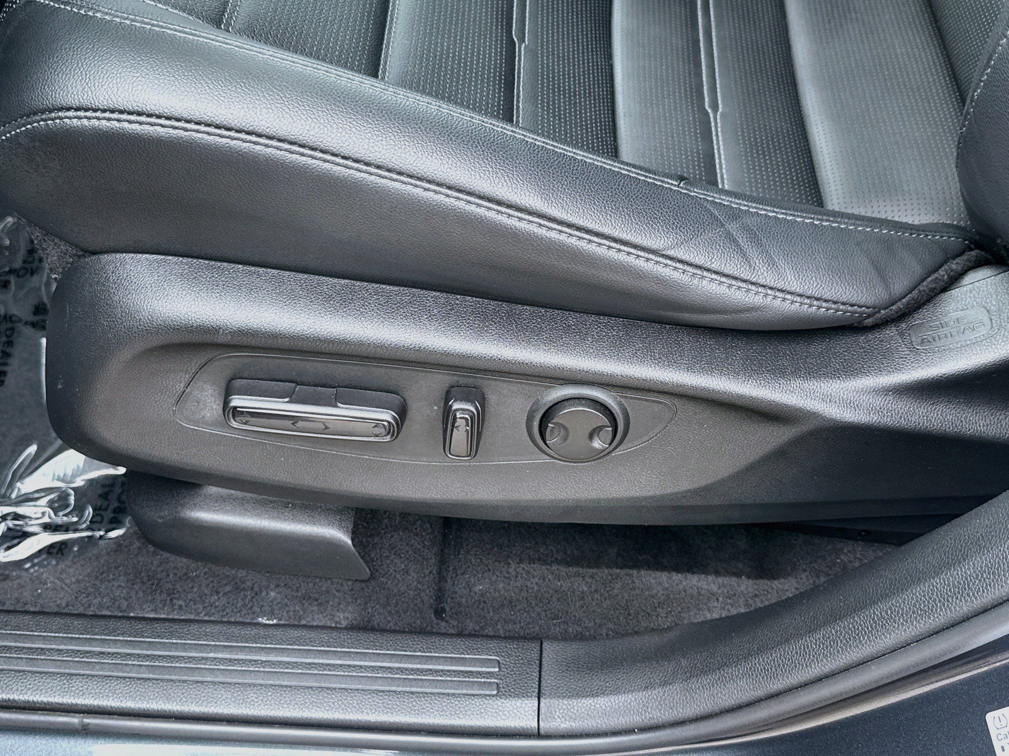 Certified 2024 Honda CR-V EX-L image 17