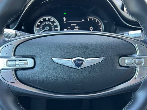 Used 2025 Genesis GV70 2.5T AWD/4WD image 31