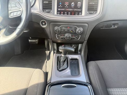 Used 2023 Dodge Charger R/T w/ Blacktop Package RWD image 30