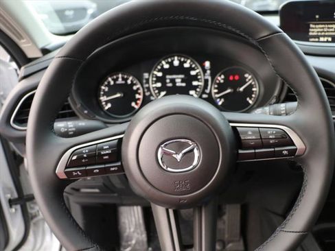 New 2026 MAZDA CX-30 AWD 2.5 S w/ Select Sport Pkg image 15