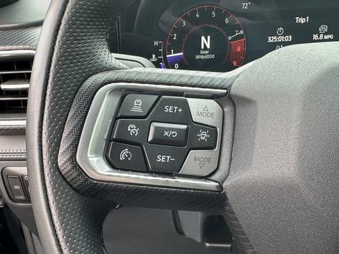 Used 2024 Ford Mustang GT Premium w/ GT Performance Package RWD image 23