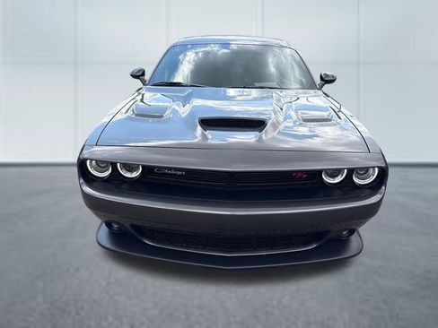 Used 2023 Dodge Challenger R/T Scat Pack w/ Plus Package RWD image 6