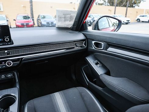 Certified 2024 Honda Civic Sport image 5