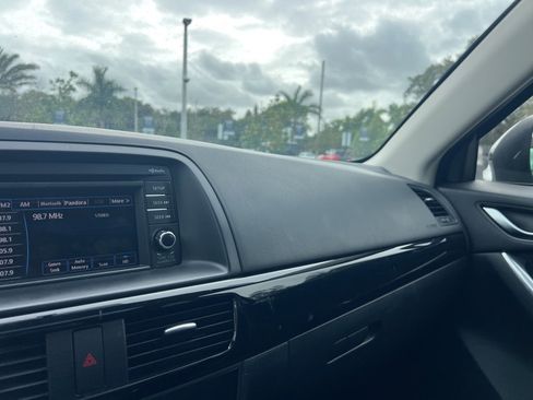 Used 2015 MAZDA CX-5 Touring w/ Bose/Moonroof Package image 28