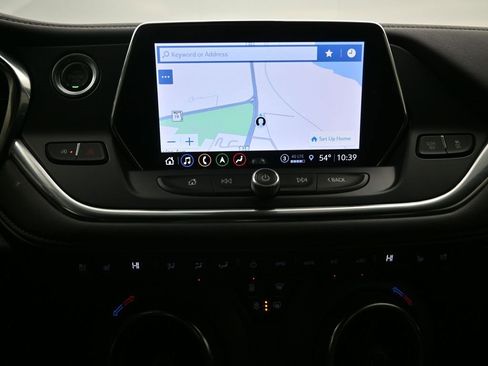 Certified 2022 Chevrolet Blazer Premier w/ Enhanced Convenience Package image 16