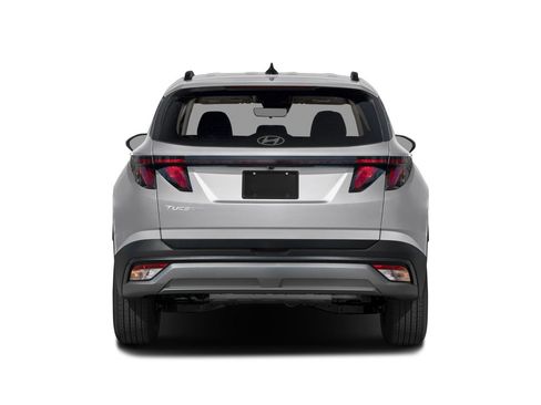 New 2026 Hyundai Tucson SEL image 21