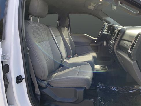 Used 2018 Ford F250 XLT image 35