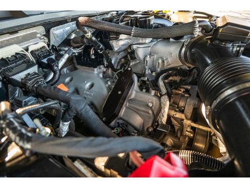 Used 2014 Ford F250 Lariat w/ Lariat Ultimate Package image 35