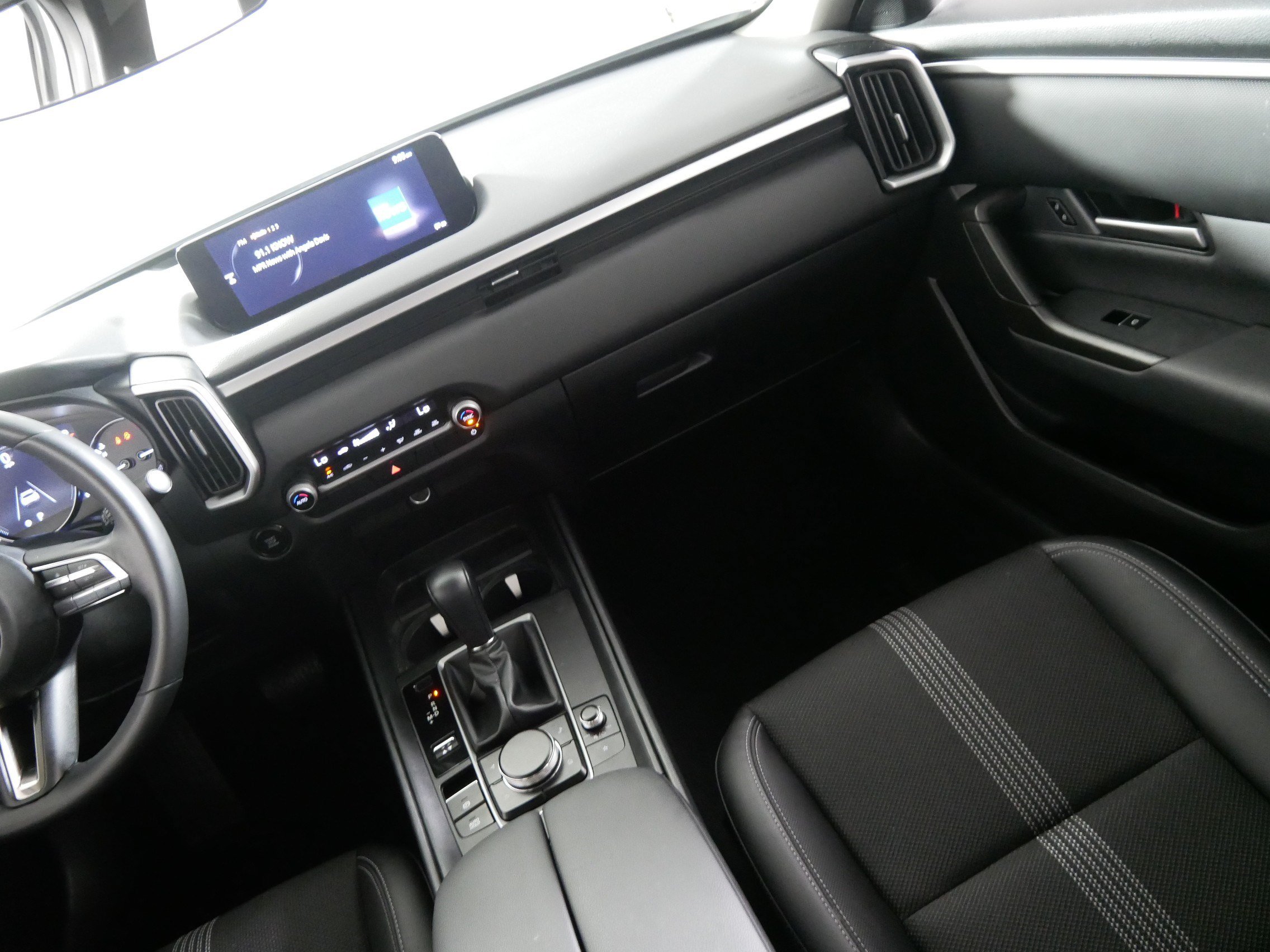 Used 2024 MAZDA CX-50 AWD 2.5 S w/ Cargo Package image 11
